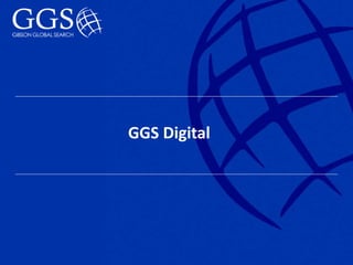 GGS Digital
 