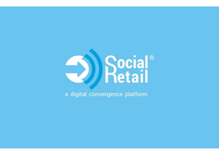 Digital social retail 201* Micro-Moments | PPT