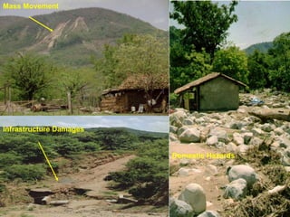 Digital soil mapping