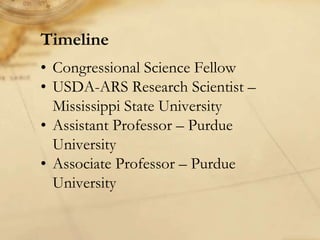 Digital soil mapping