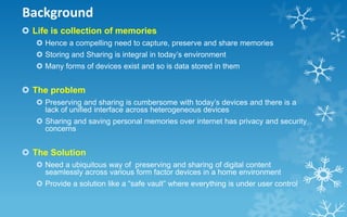 Digital spaces | PPTX