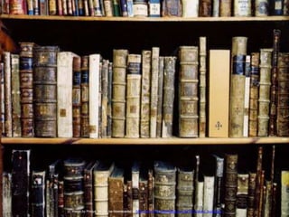 cc image by Pouya_sh can be downloaded at http://commons.wikimedia.org/wiki/File:Library_books.jpg
 