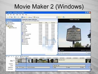 Movie Maker 2 (Windows) 