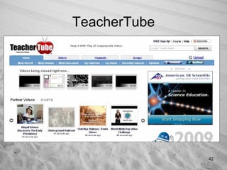 TeacherTube 