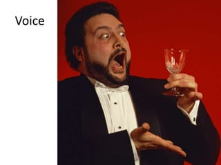 Voice