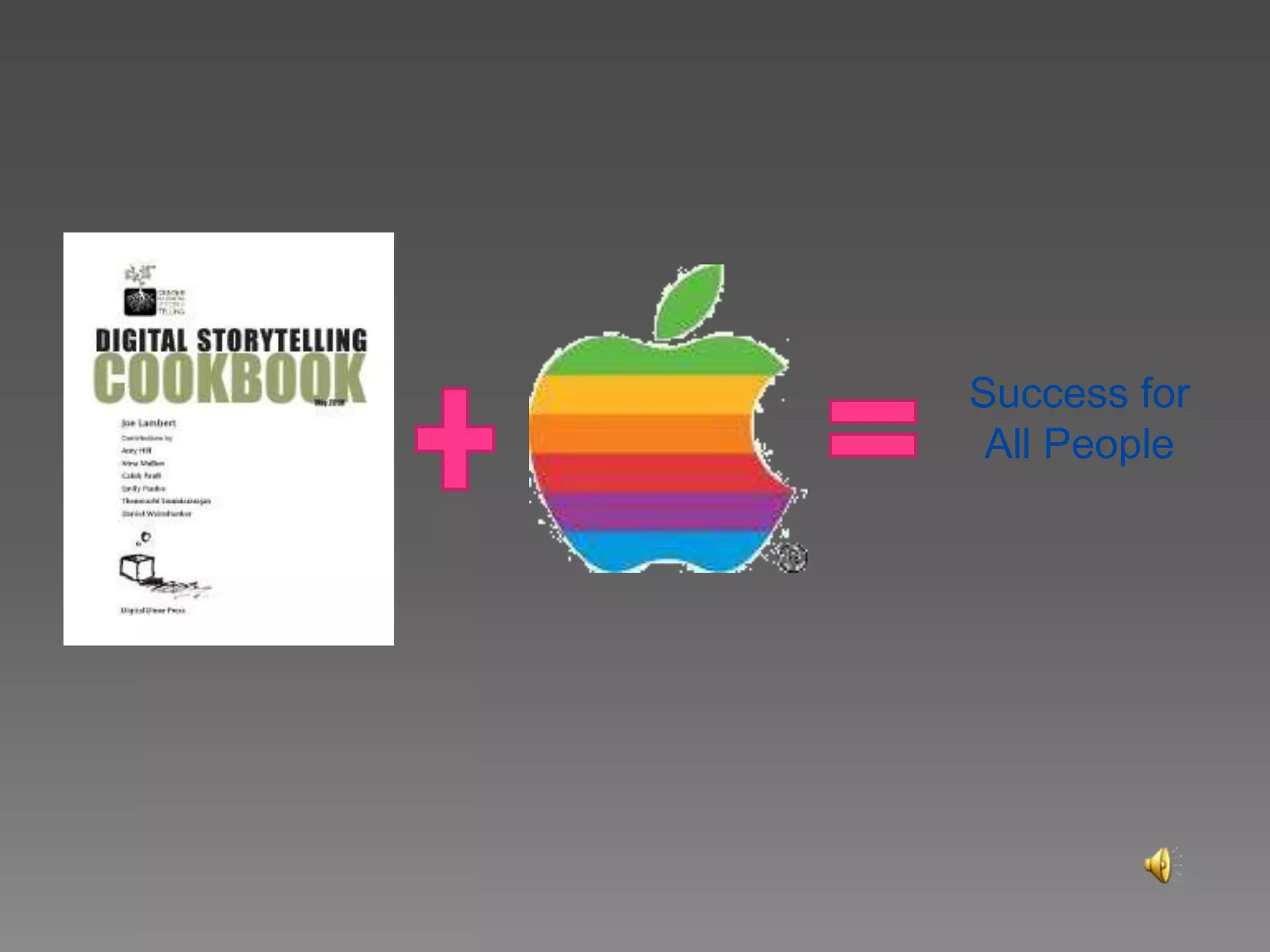 Success for All People