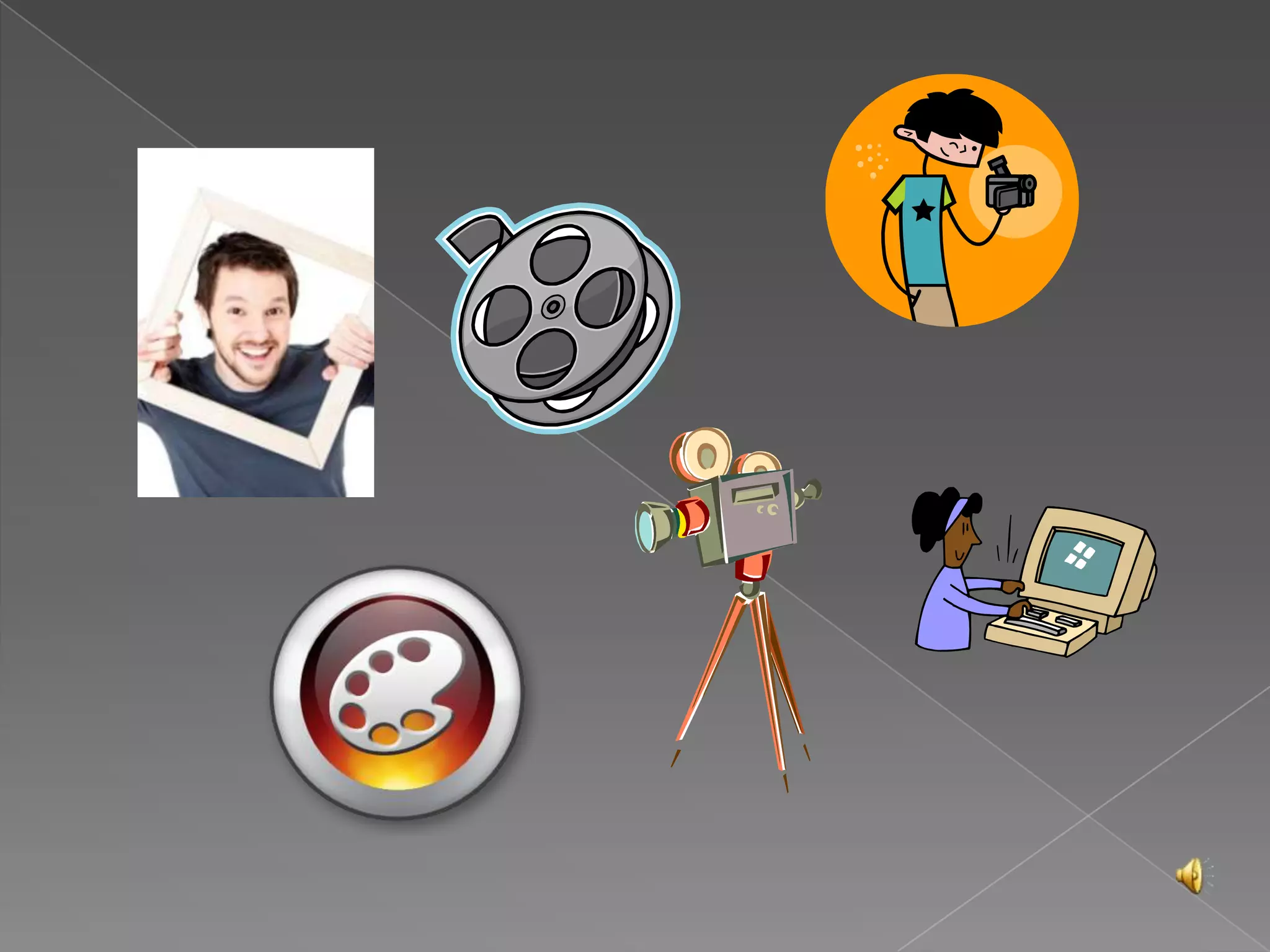 The data reveals the adoption of Digital Storytelling does not fit the norm but does slowly increase over time. 