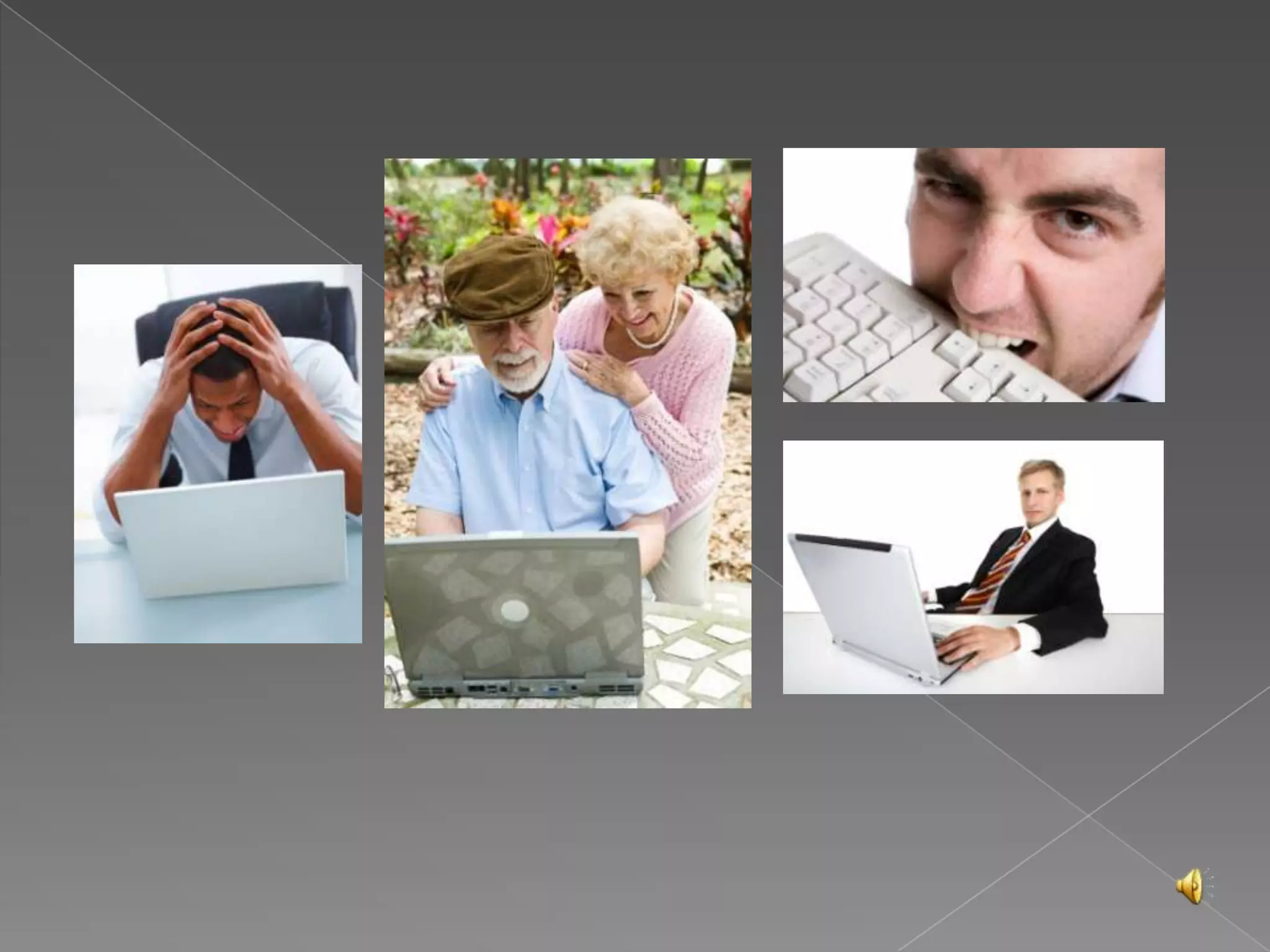 Some organizations adopted this innovations at the same time.Information gathered from a presentation by J. White