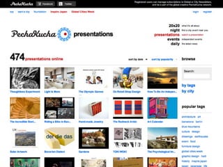 Digital Storytelling - SI2012