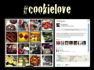#cookielove
 