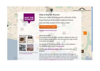 User generated content
 