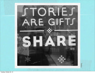 Source

Tuesday, October 22, 13

 