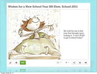 Tuesday, October 22, 13

 