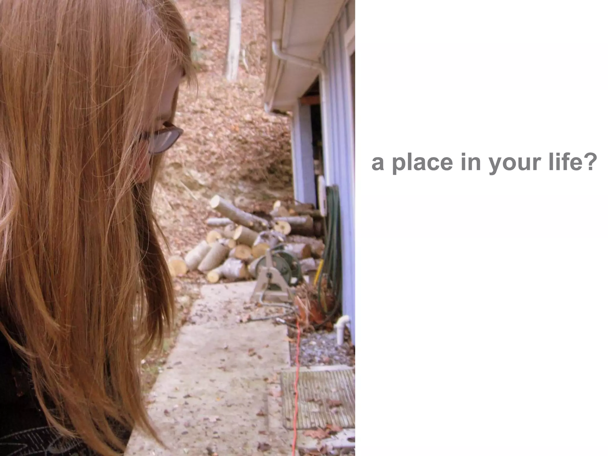 Digital Storytelling 2009