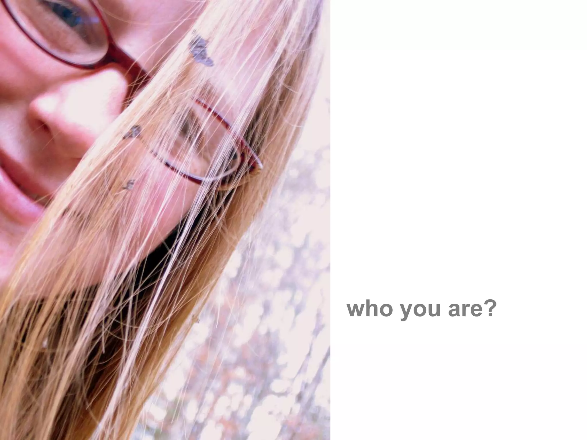 Digital Storytelling 2009