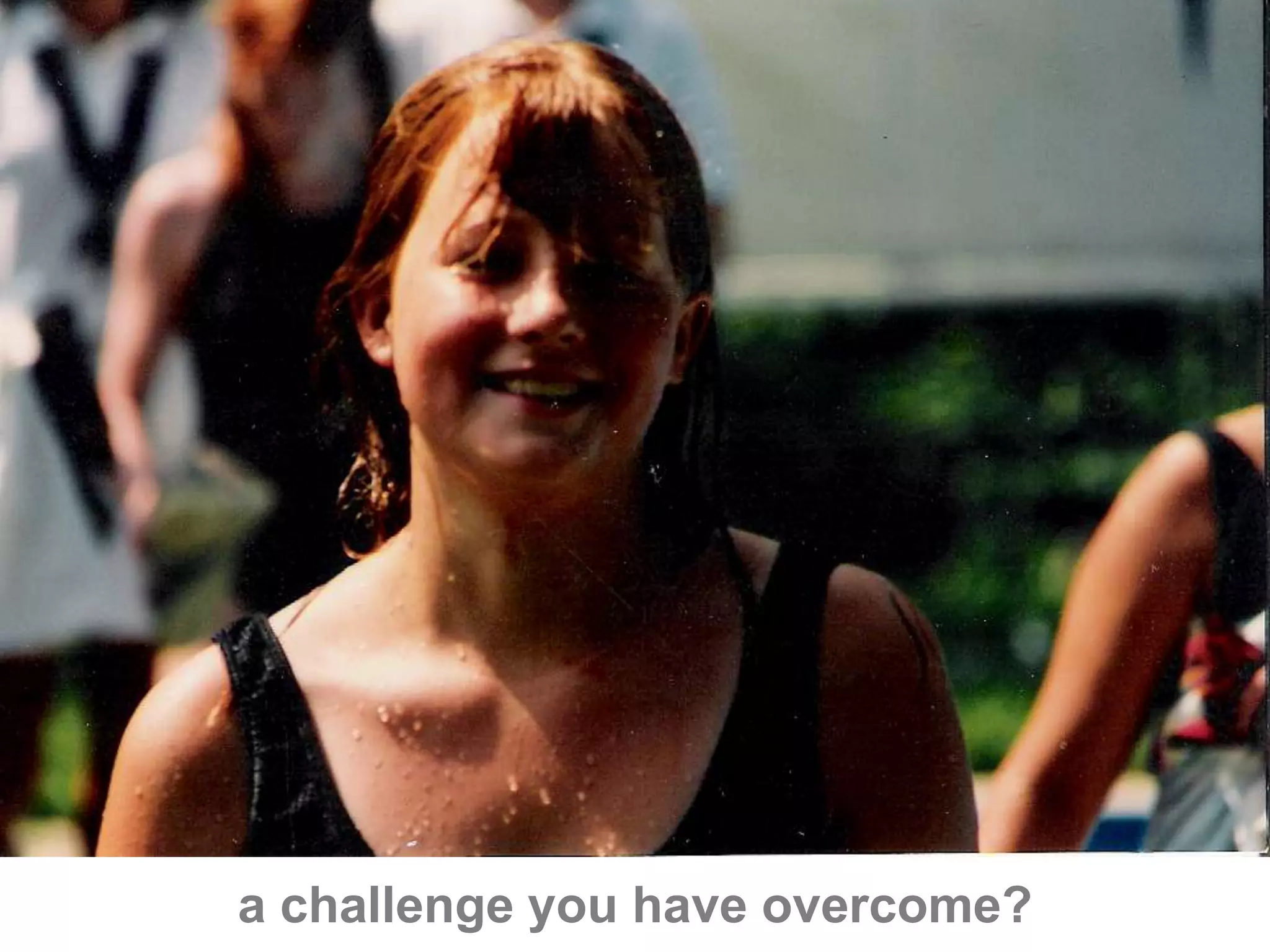 Digital Storytelling 2009