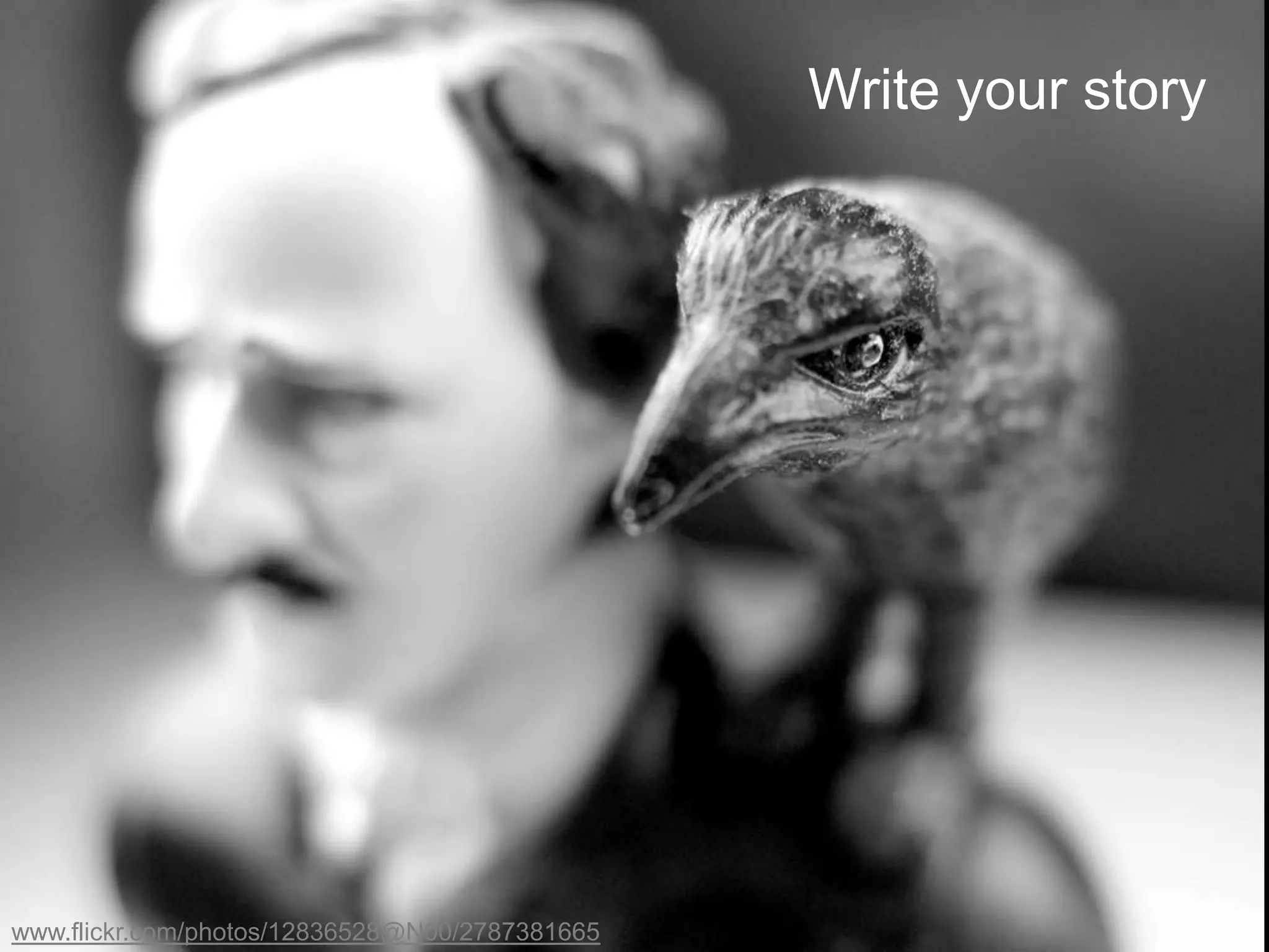 Digital Storytelling 2009