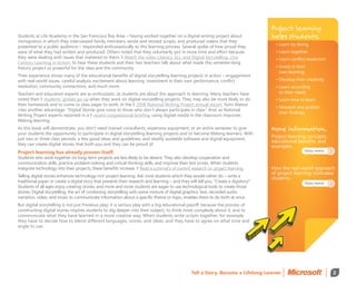 Digital storytelling e book | PDF