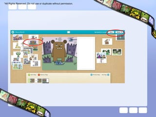 *All Rights Reserved. Do not use or duplicate without permission.
 