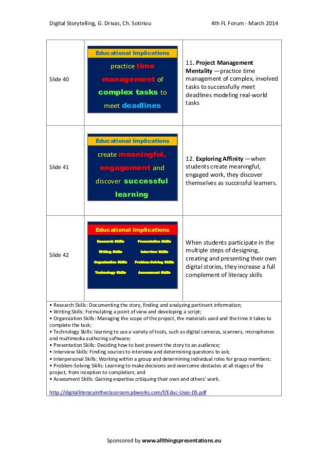 essay on my classroom for class