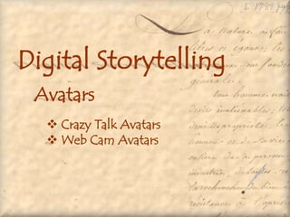  Production Resources