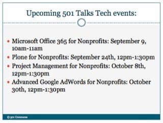 Digital storytelling workshop