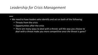 Digital  Strategies: Covid-19 in Context