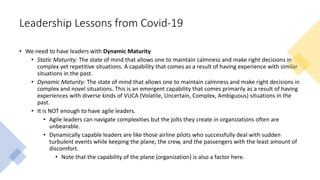 Digital  Strategies: Covid-19 in Context