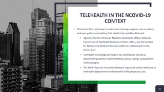 Digital  Strategies: Covid-19 in Context