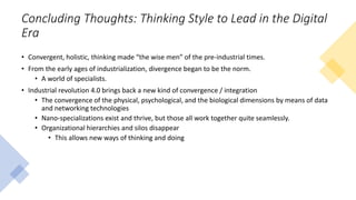 Digital  Strategies: Covid-19 in Context