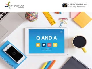 DIGITAL ENTERPRISE
PROGRAM
 