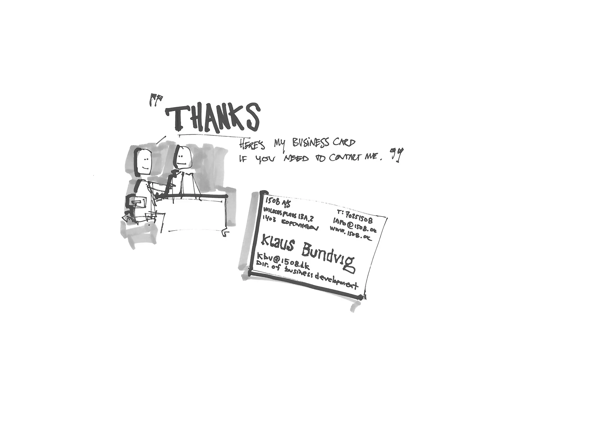 Digital Strategy Interview Guide