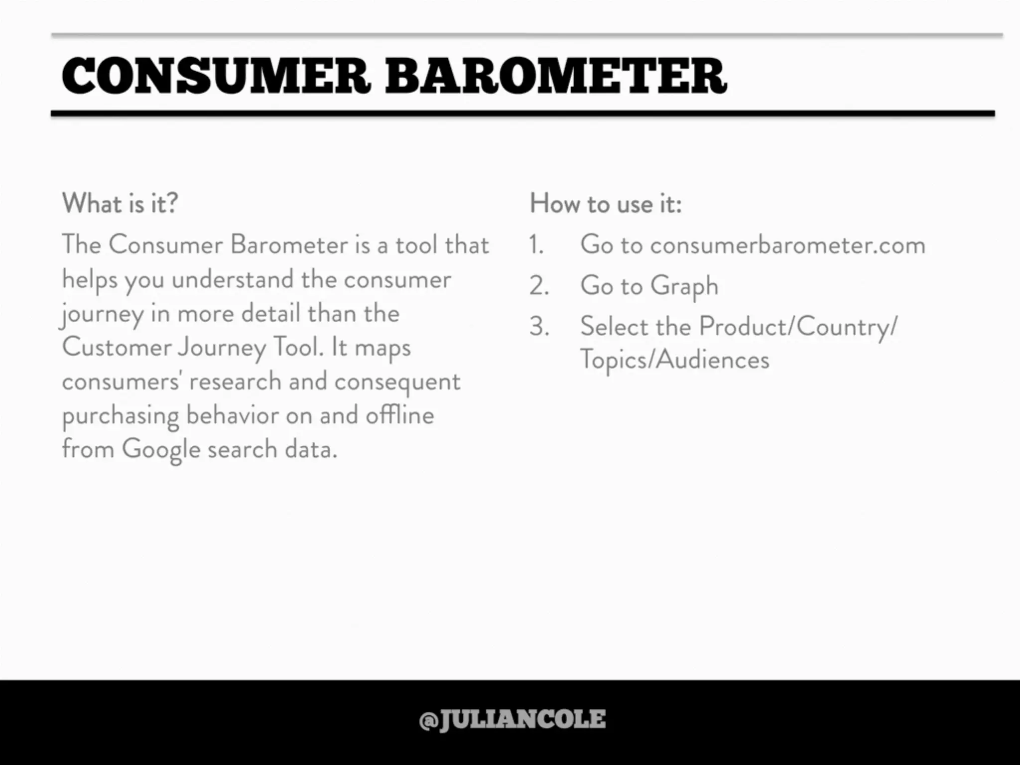 Digital Strategy Toolbox 2014
