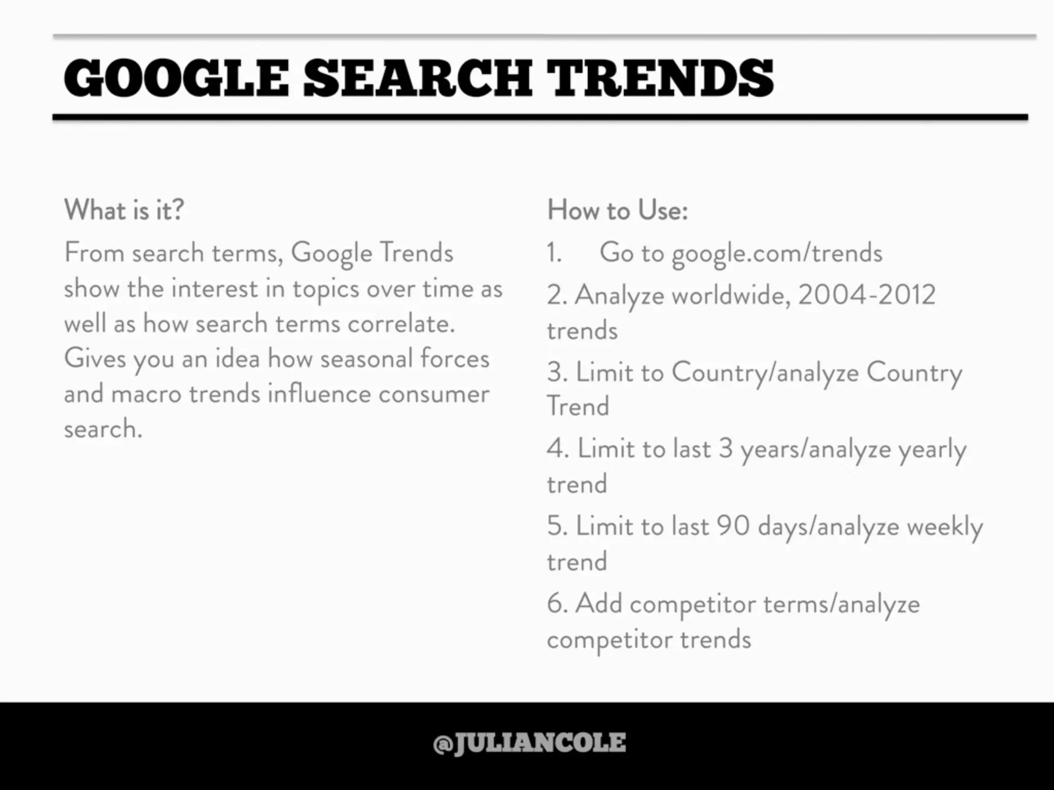Digital Strategy Toolbox 2014