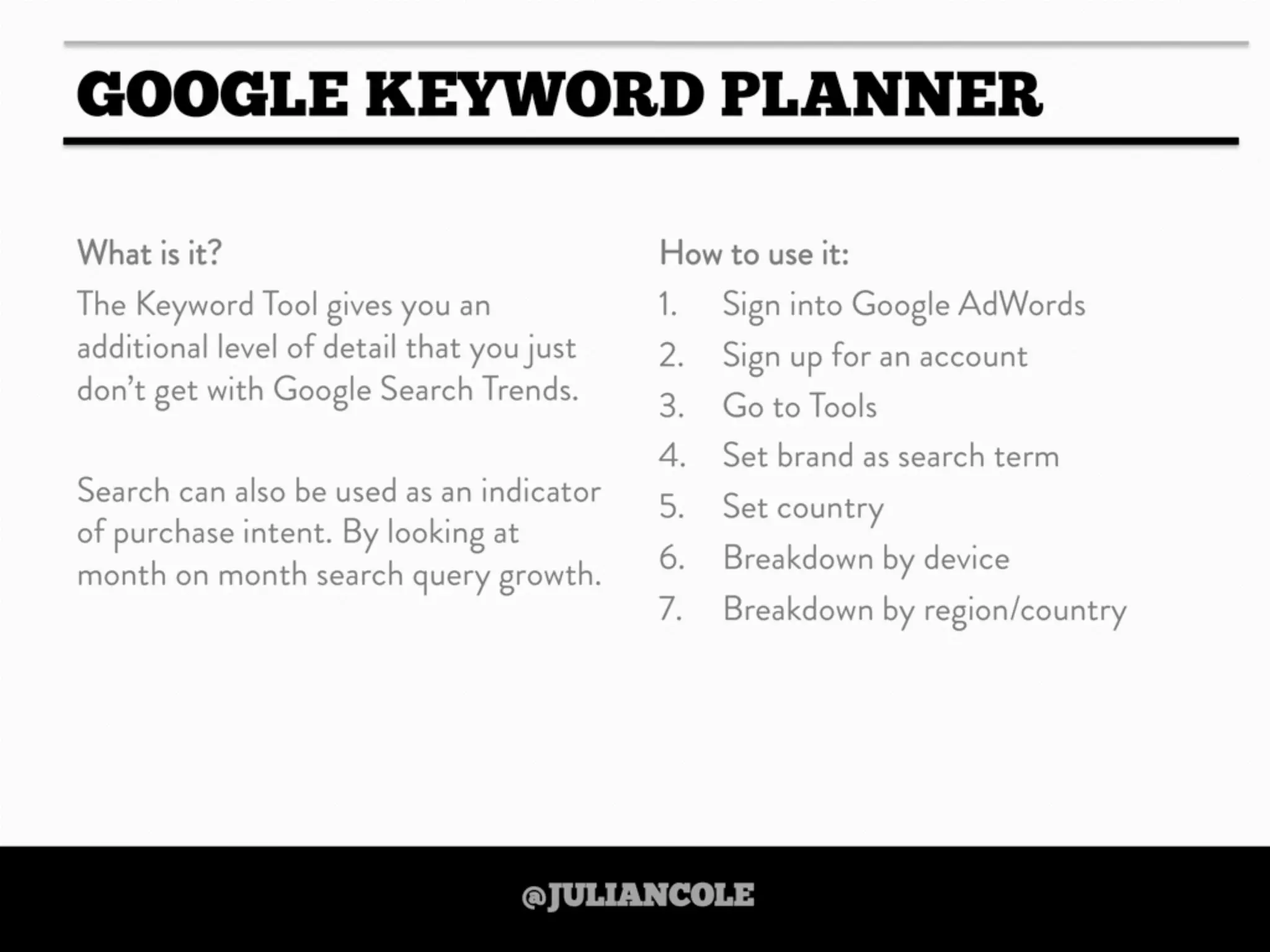 Digital Strategy Toolbox 2014