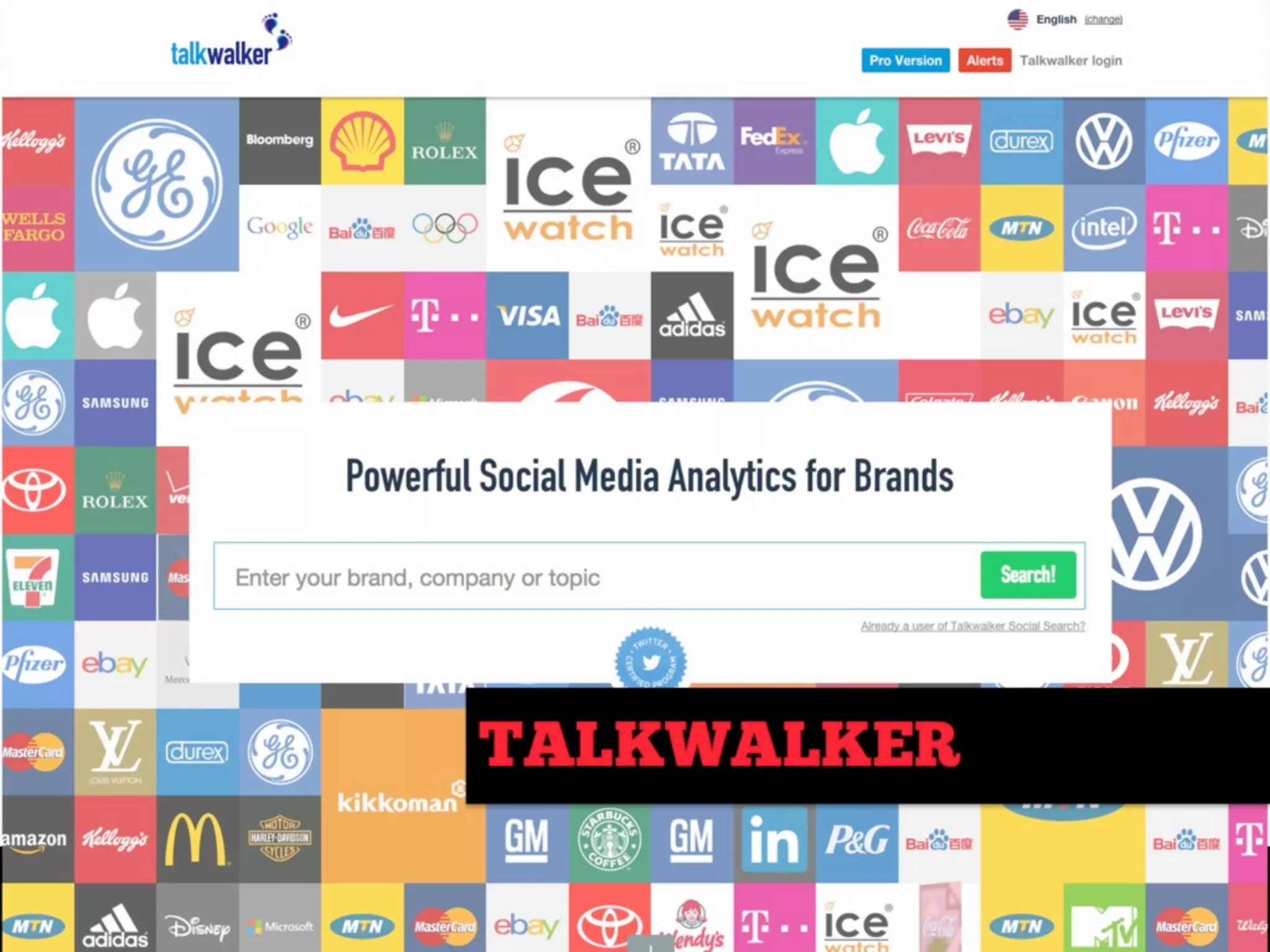 Digital Strategy Toolbox 2014