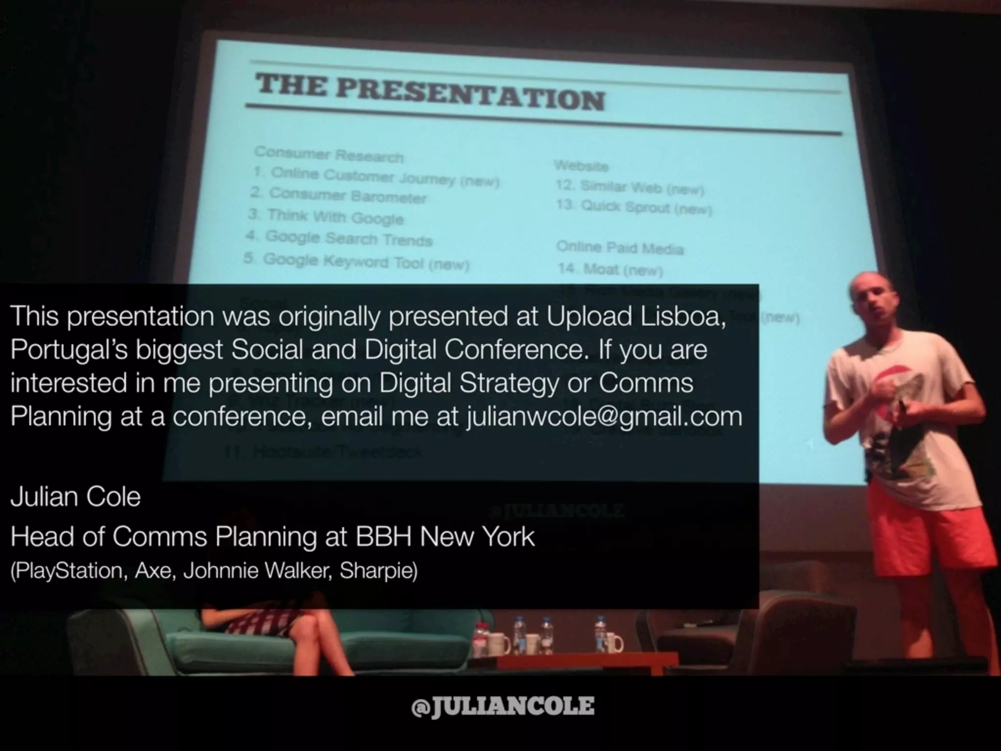 Digital Strategy Toolbox 2014