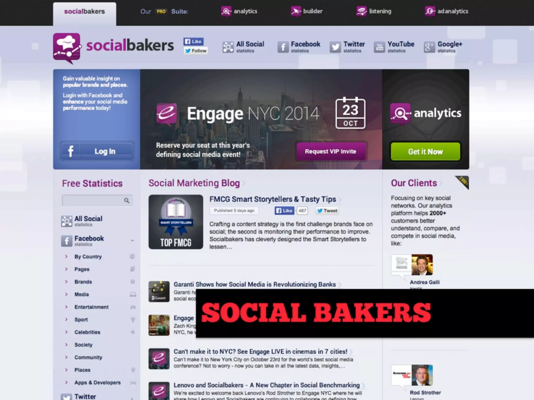 Digital Strategy Toolbox 2014