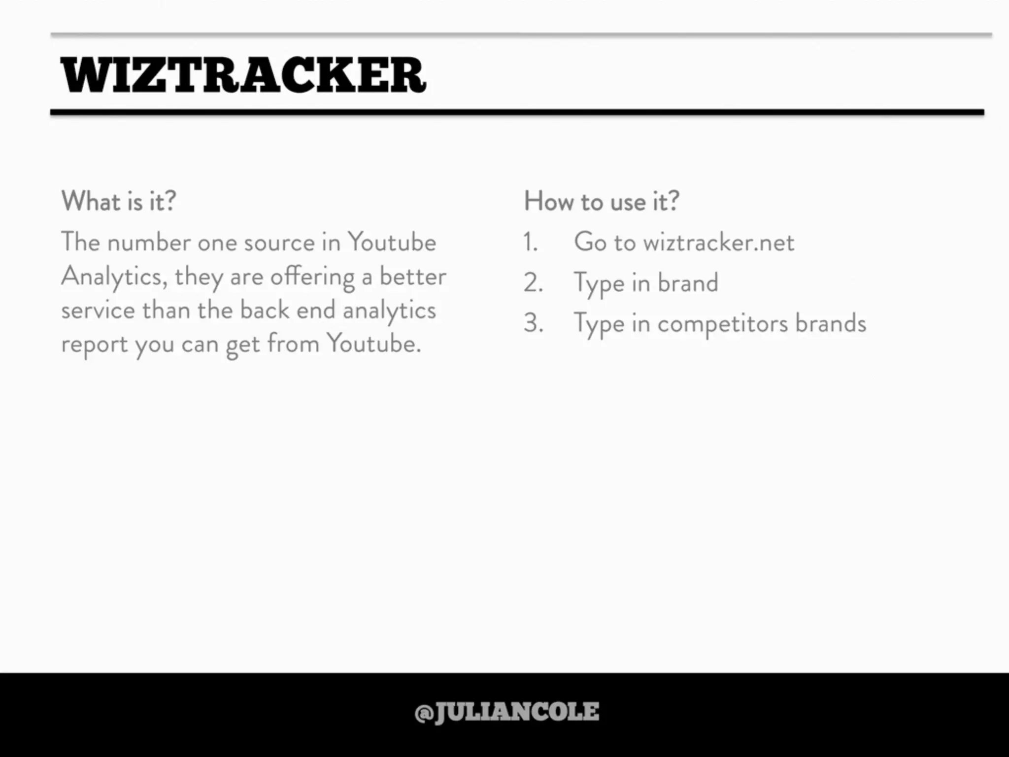Digital Strategy Toolbox 2014
