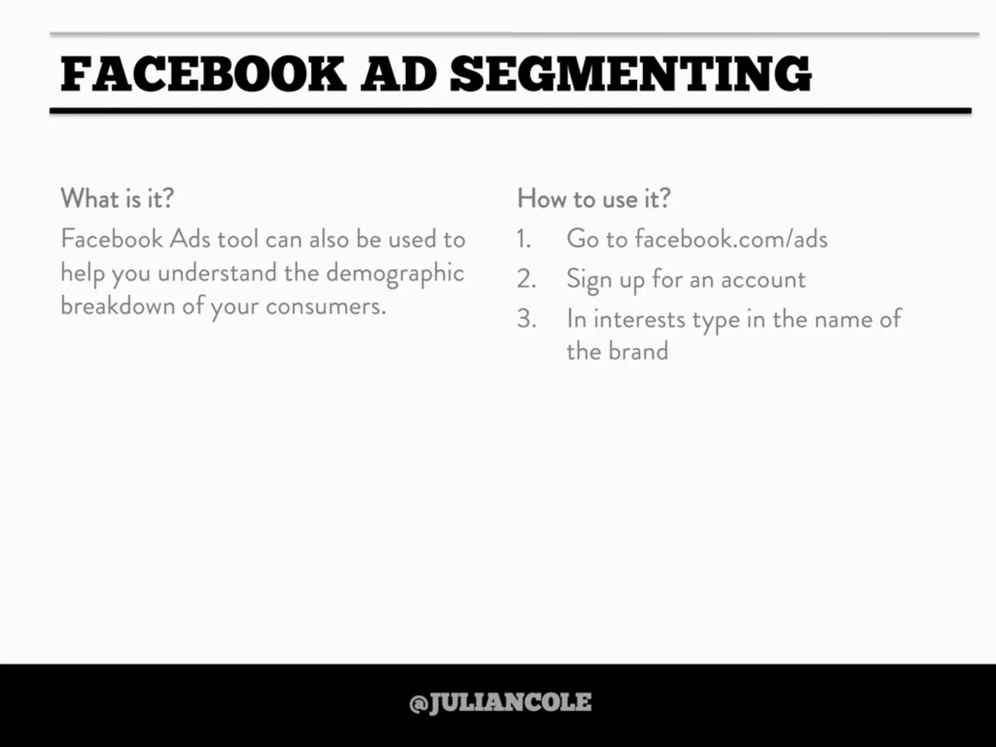 Digital Strategy Toolbox 2014