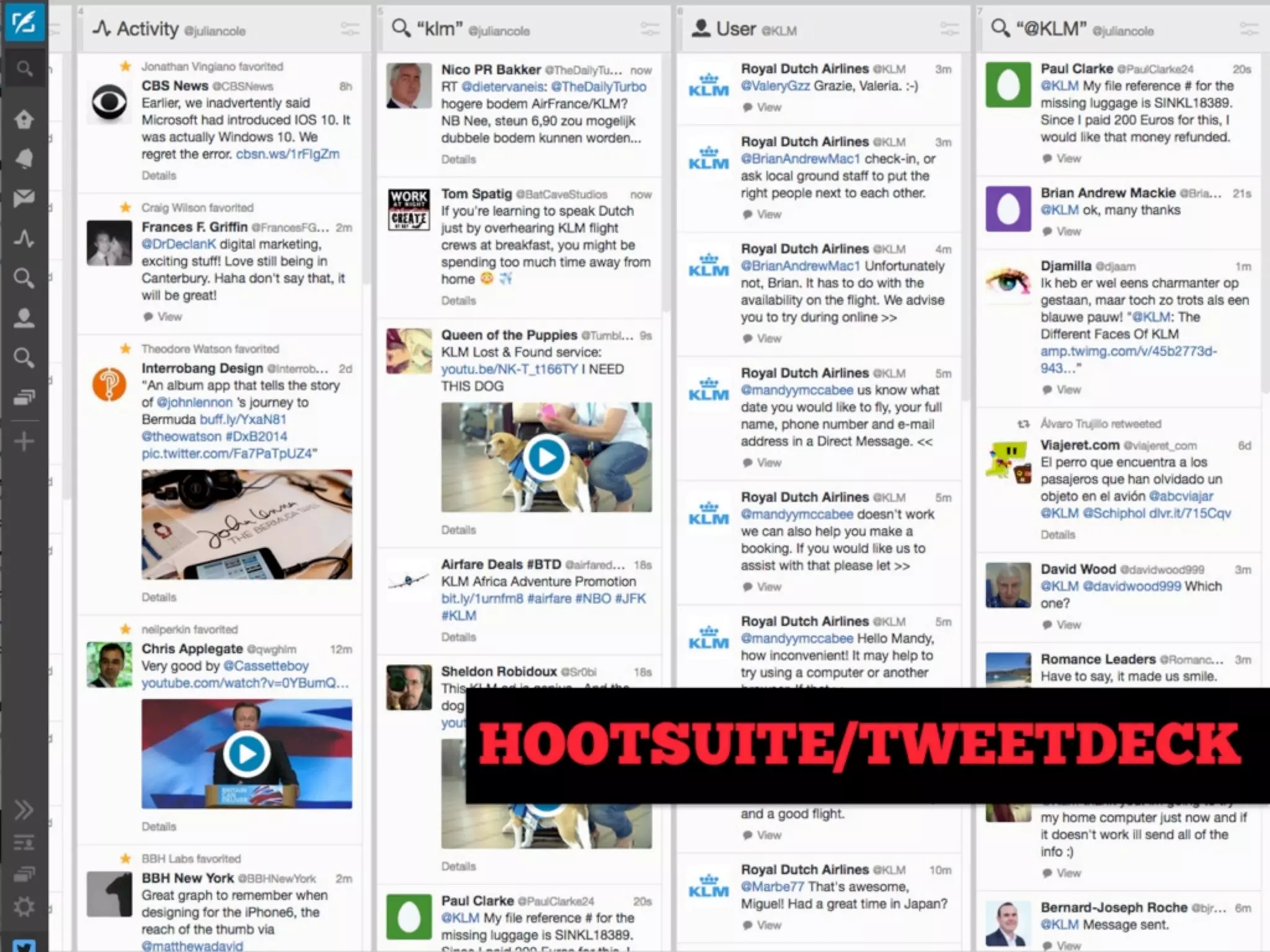 Digital Strategy Toolbox 2014