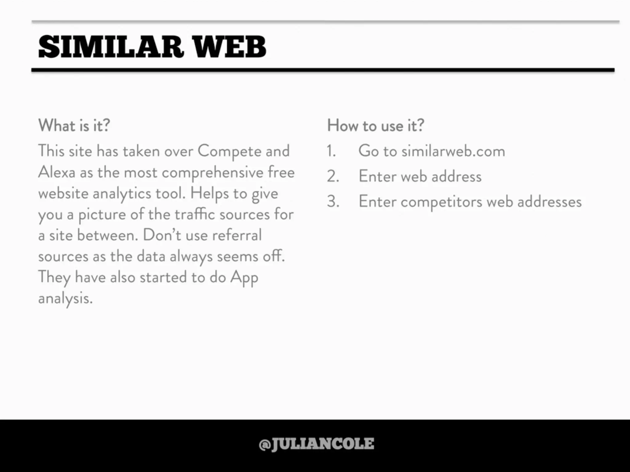 Digital Strategy Toolbox 2014