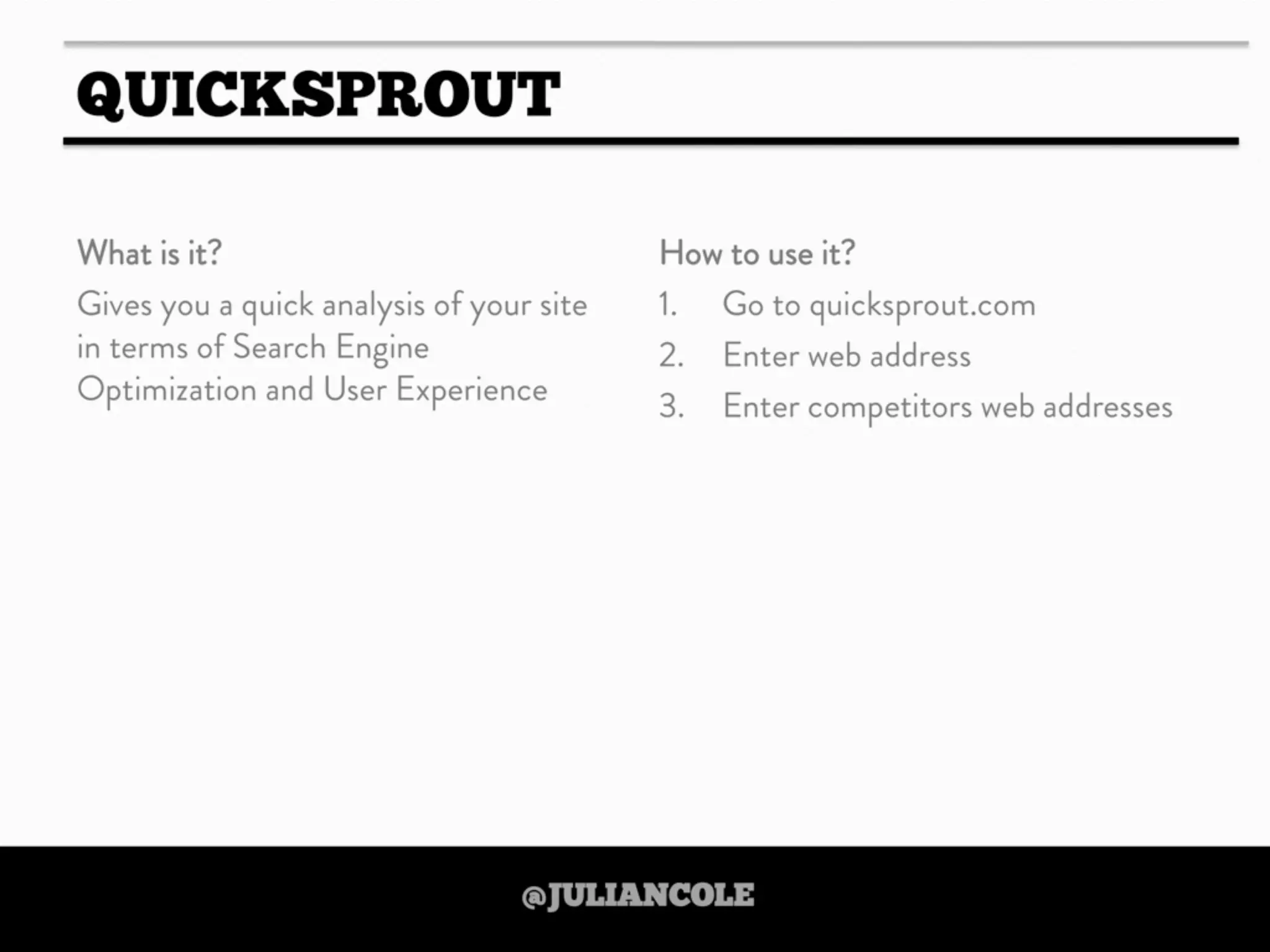 Digital Strategy Toolbox 2014