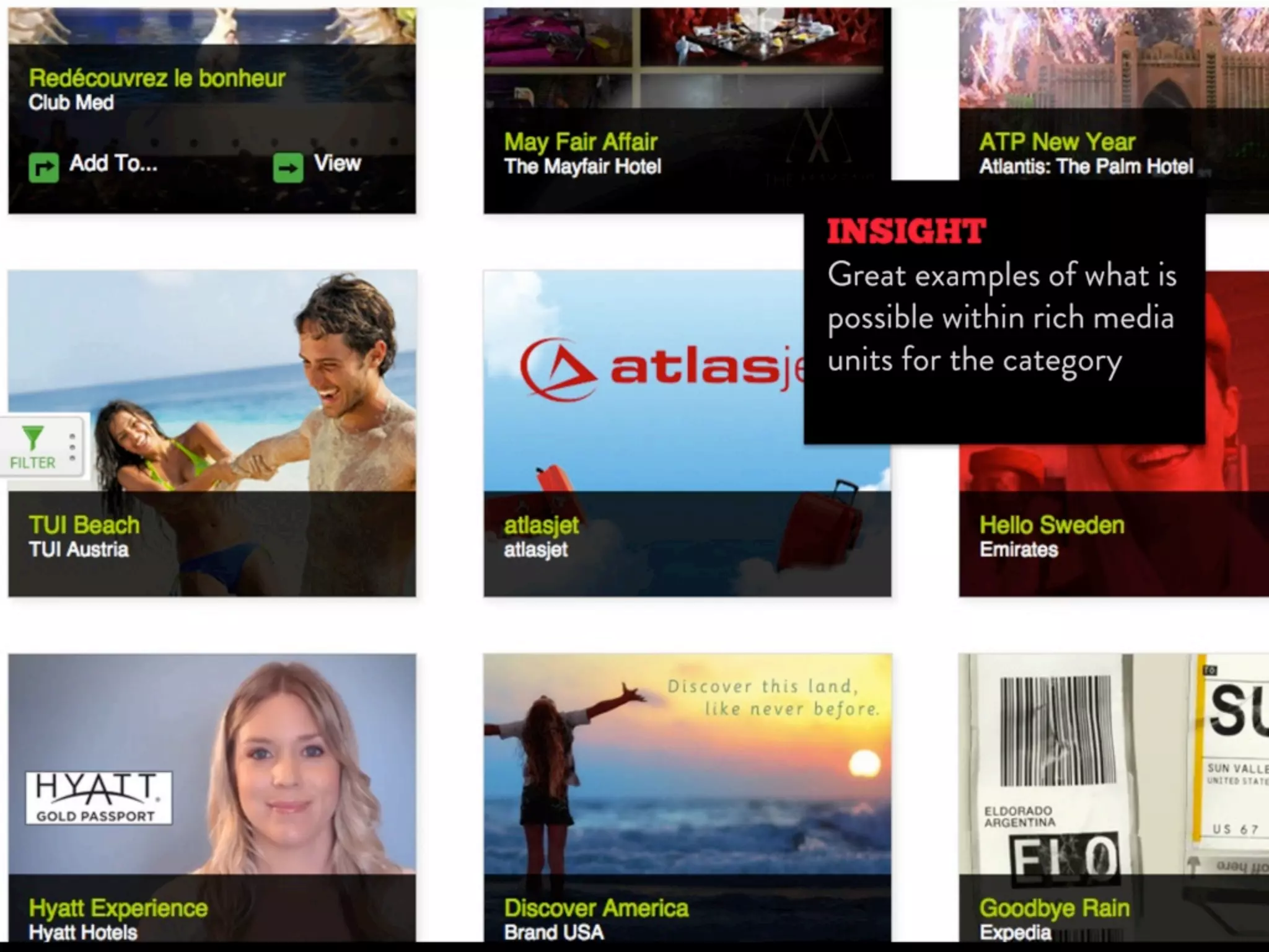 Digital Strategy Toolbox 2014