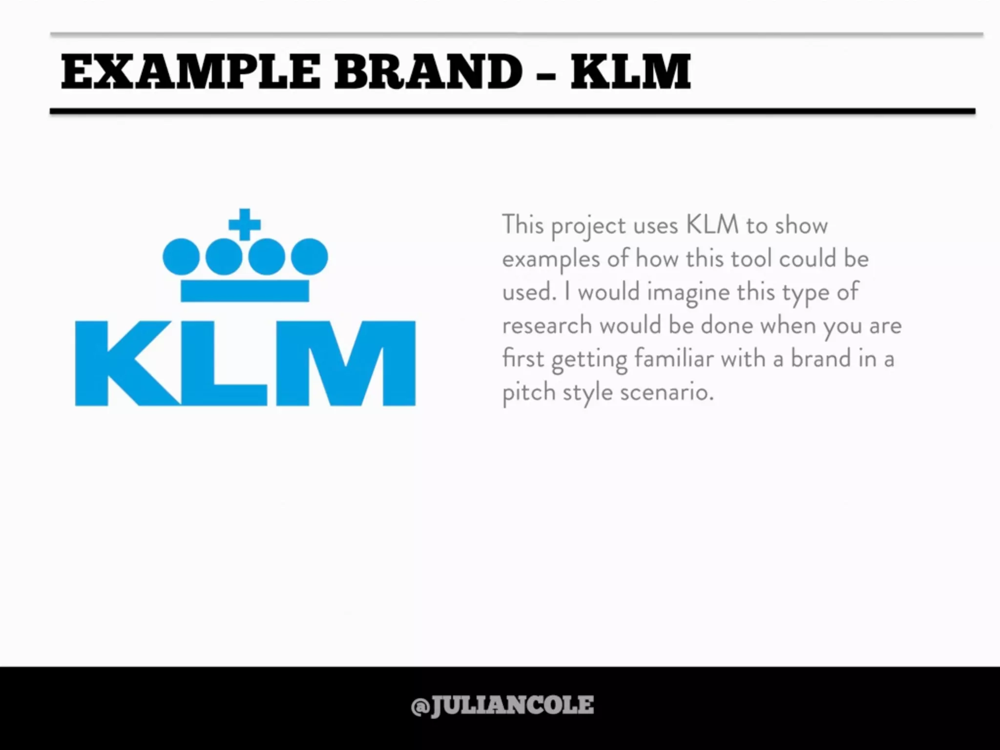 Digital Strategy Toolbox 2014