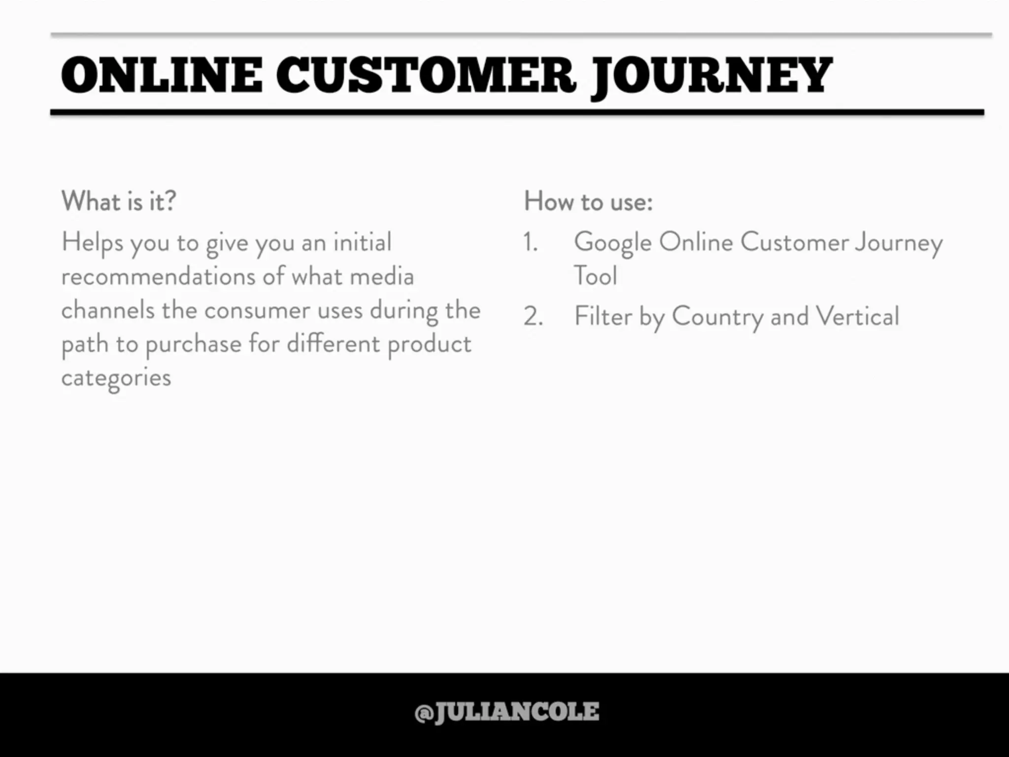 Digital Strategy Toolbox 2014