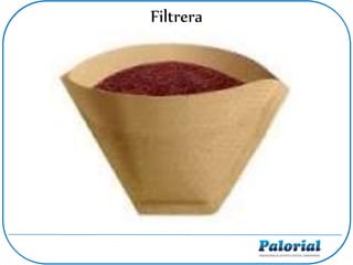 Filtrera
 