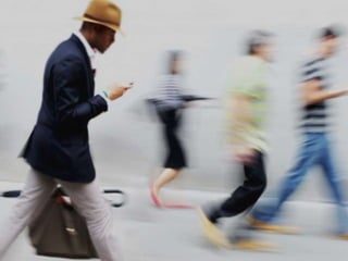 Digital stress eller julfrid?