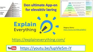 https://explaineverything.com/
https://youtu.be/lupVle5m-iY
Magnus Demo:
https://youtu.be/V08uqZQ00sU
 