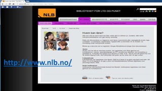 http://www.nlb.no/
 